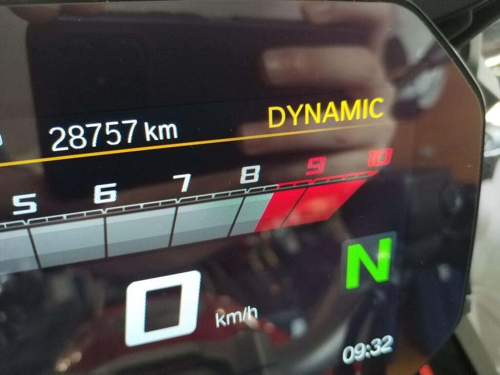 F 850 GS