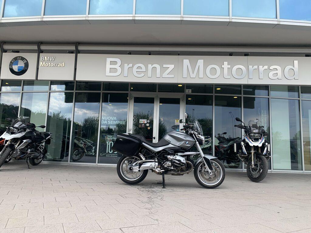 R 1200 R