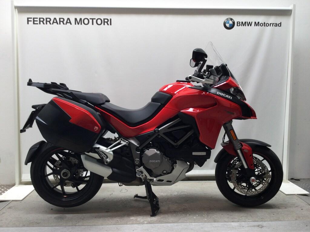 MULTISTRADA 1260