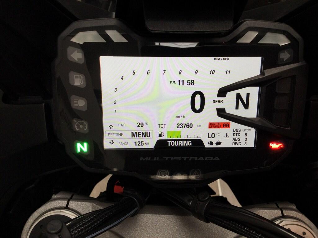 MULTISTRADA 1260