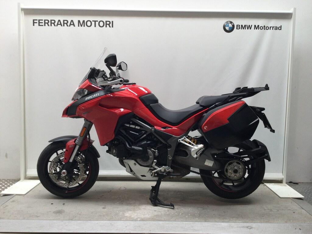 MULTISTRADA 1260