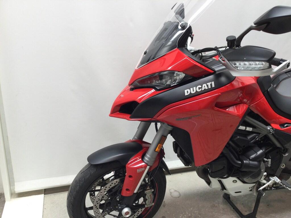MULTISTRADA 1260