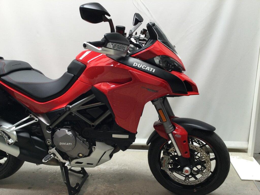 MULTISTRADA 1260