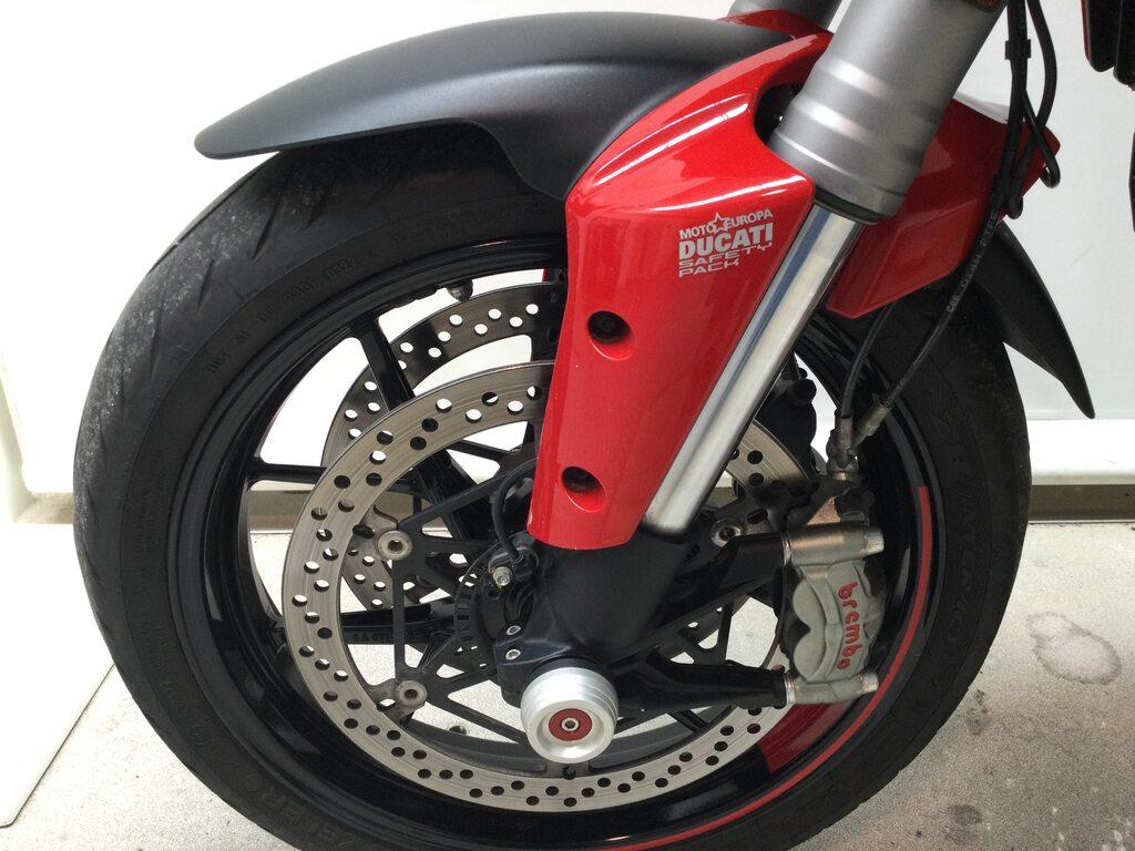 MULTISTRADA 1260