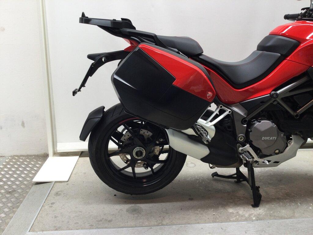 MULTISTRADA 1260
