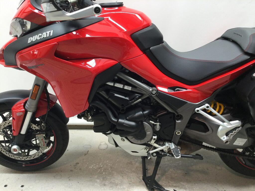 MULTISTRADA 1260