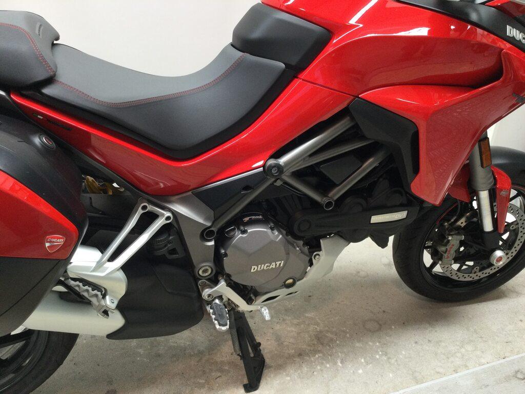 MULTISTRADA 1260