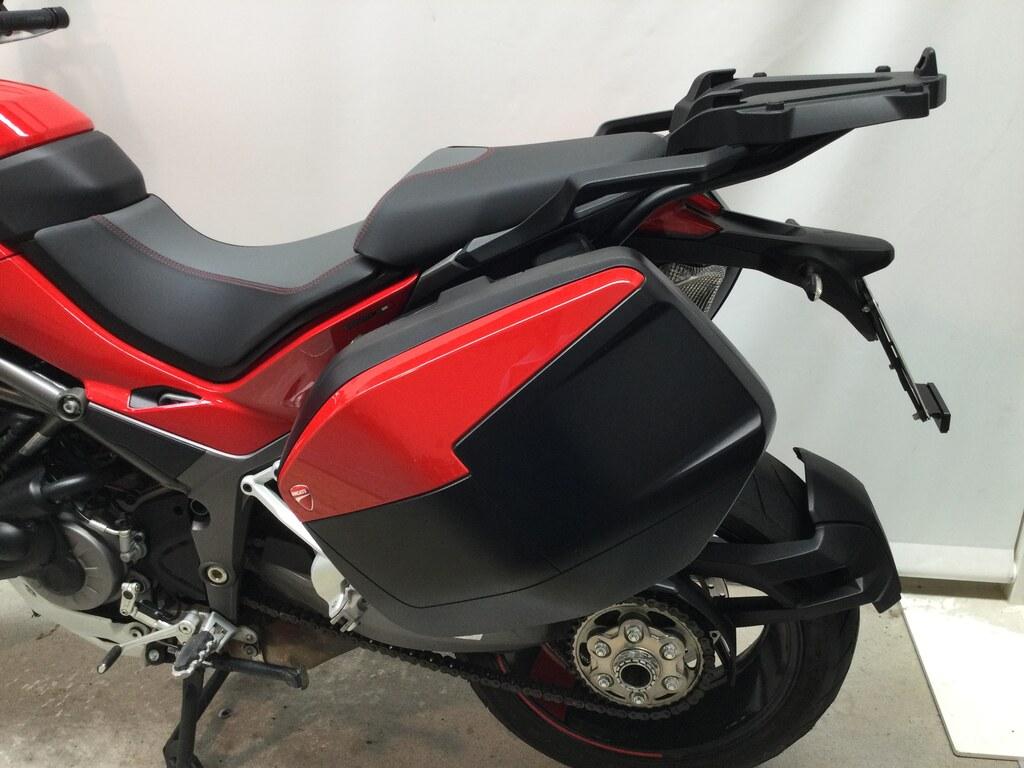 MULTISTRADA 1260