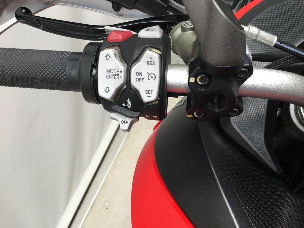 MULTISTRADA 1260