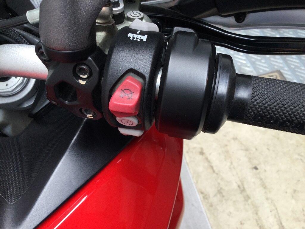 MULTISTRADA 1260