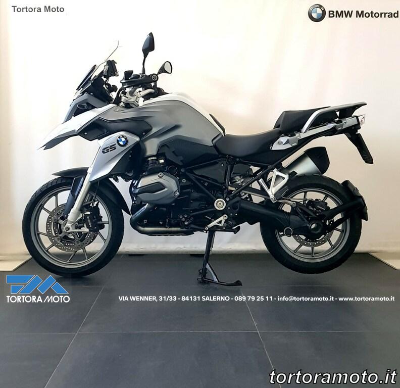R 1200 GS
