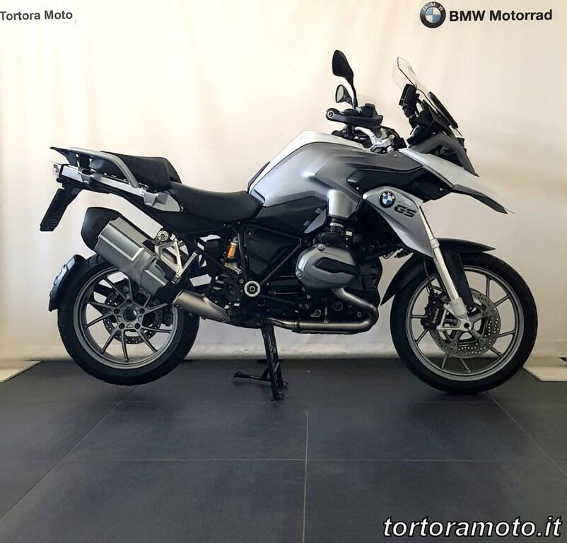 R 1200 GS