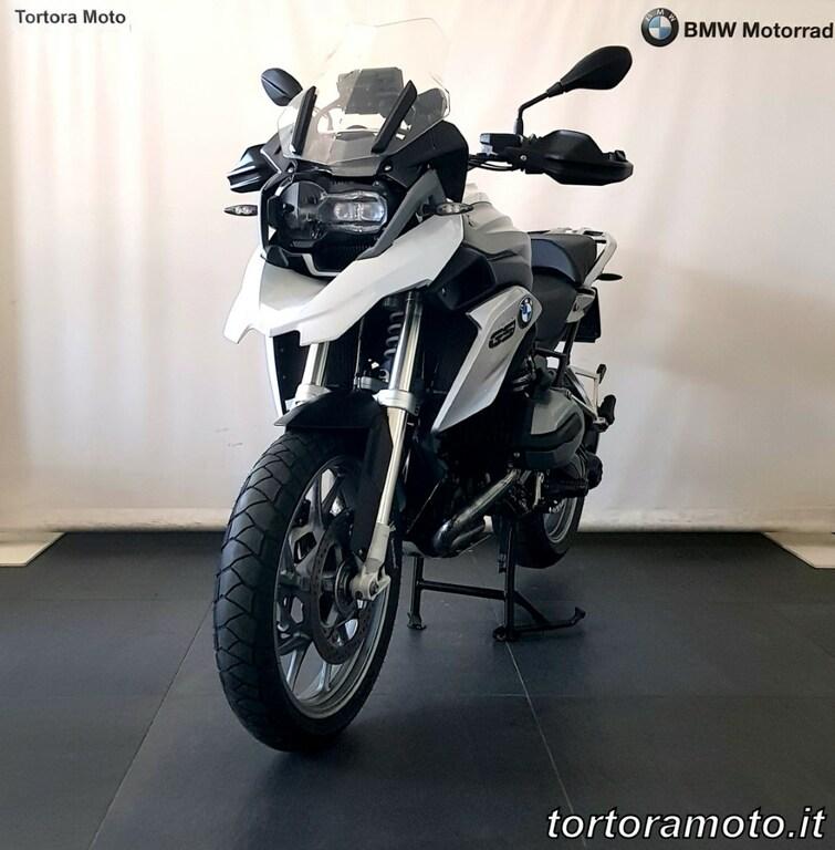 R 1200 GS