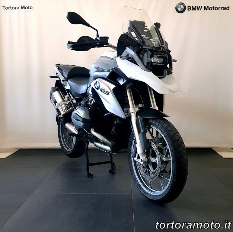 R 1200 GS