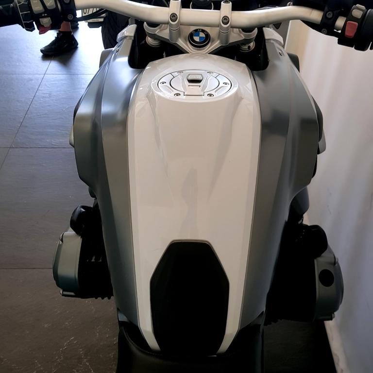 R 1200 GS