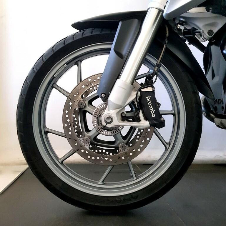 R 1200 GS