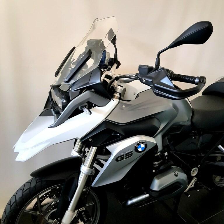 R 1200 GS