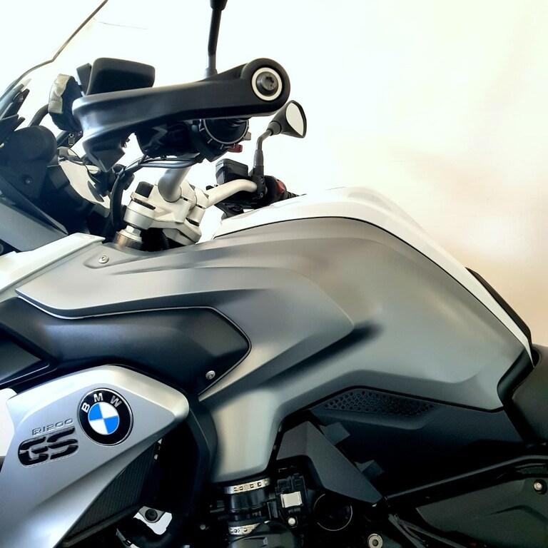 R 1200 GS