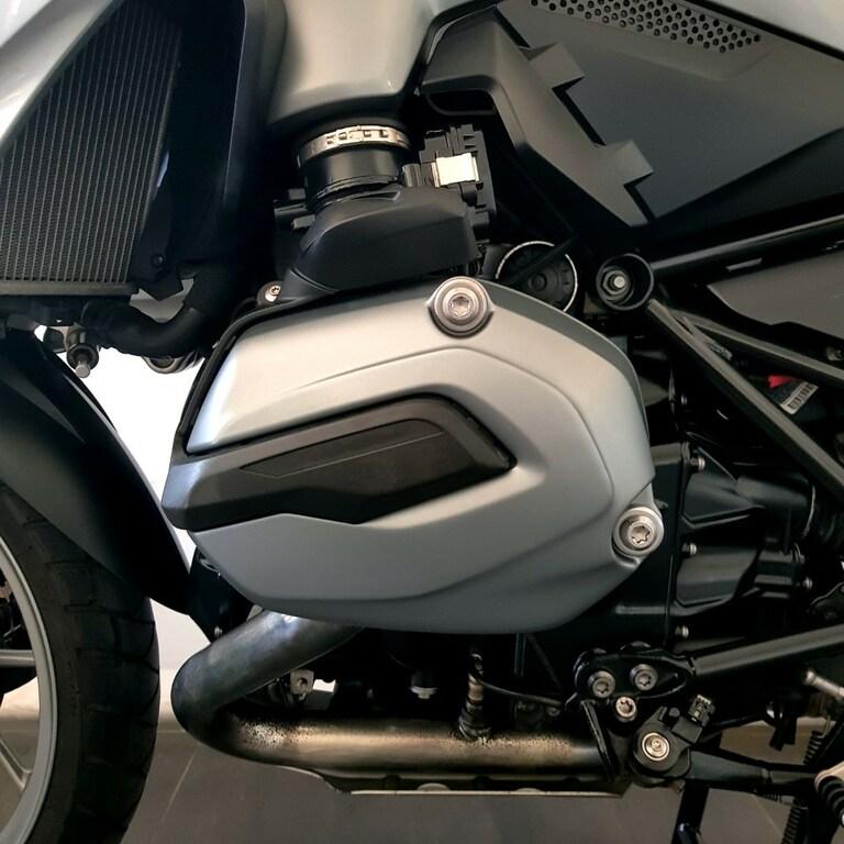 R 1200 GS