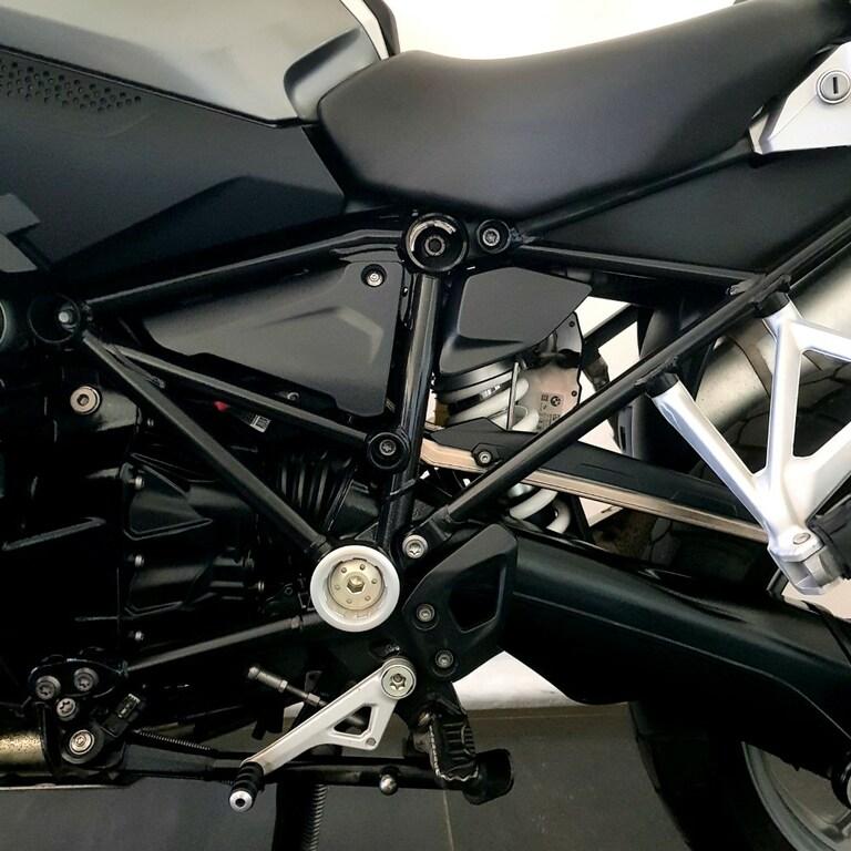 R 1200 GS
