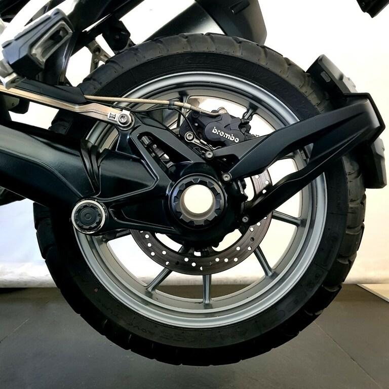 R 1200 GS
