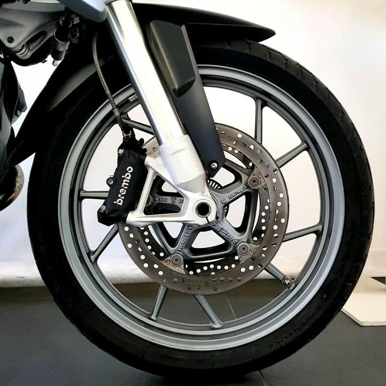 R 1200 GS