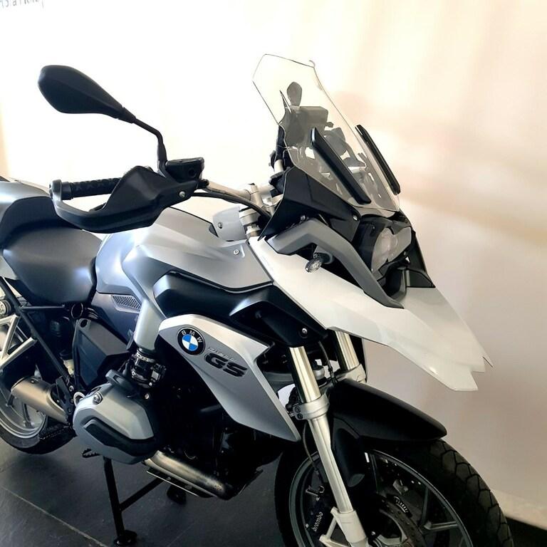 R 1200 GS