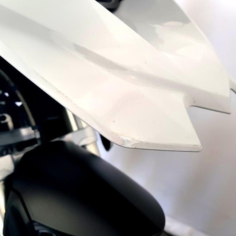 R 1200 GS