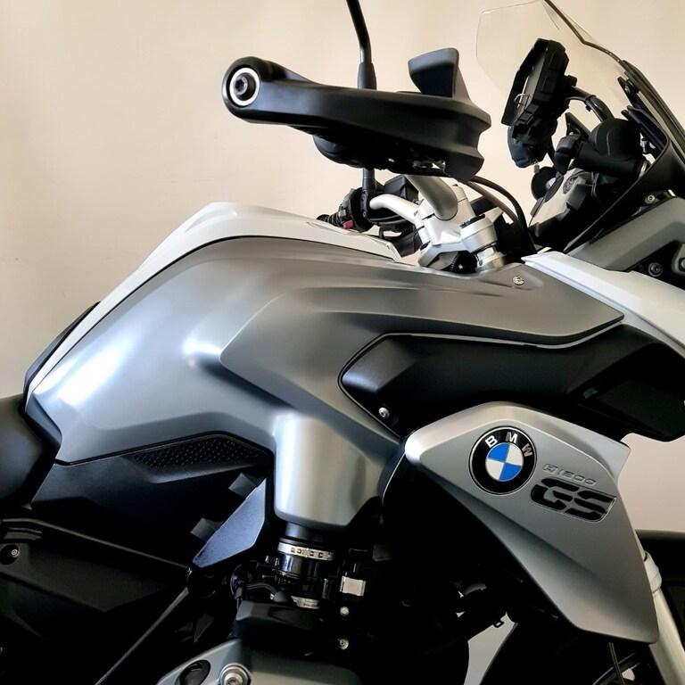 R 1200 GS