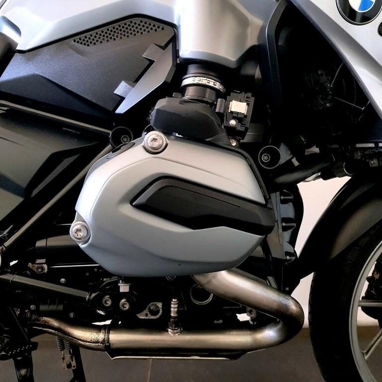 R 1200 GS