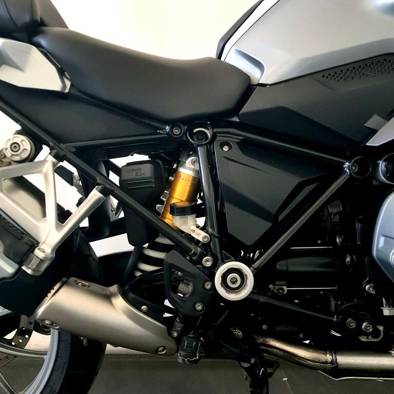 R 1200 GS