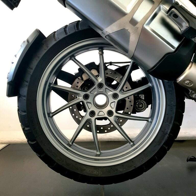 R 1200 GS