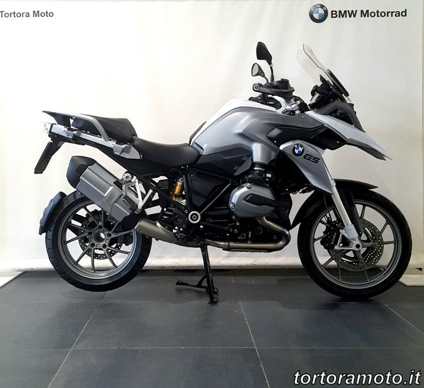 R 1200 GS