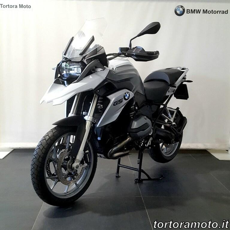 R 1200 GS