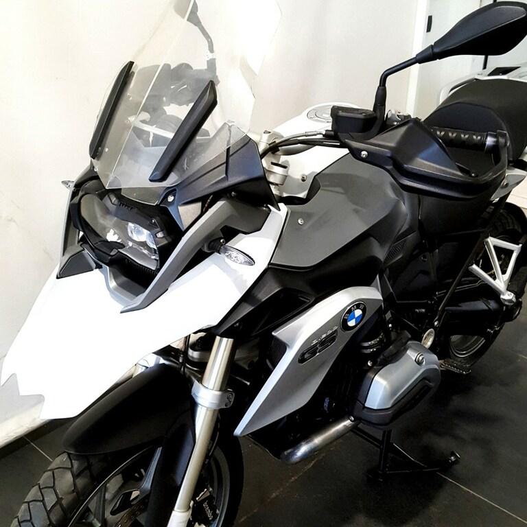 R 1200 GS
