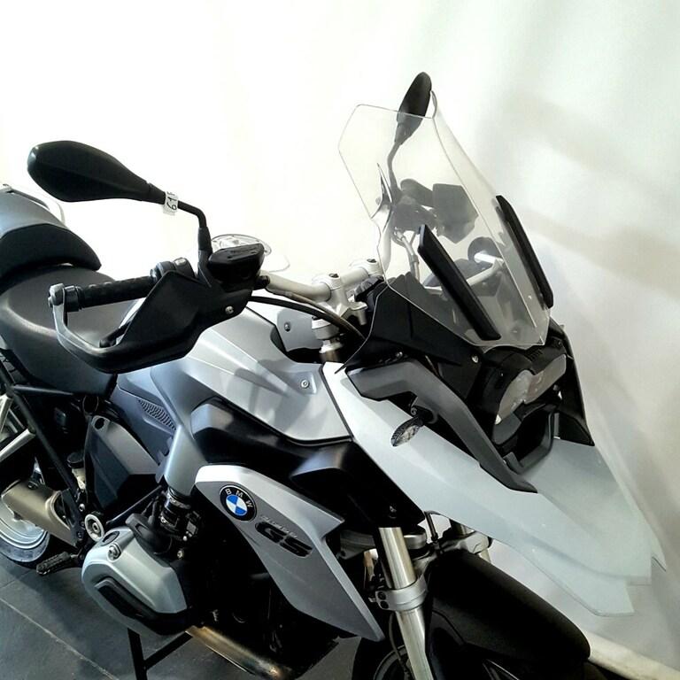 R 1200 GS