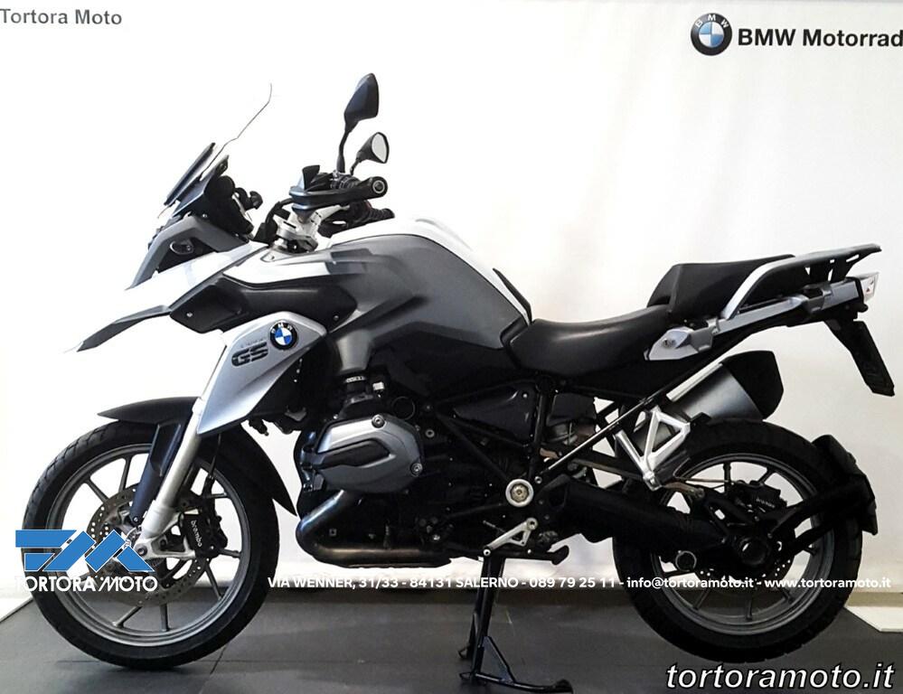 R 1200 GS