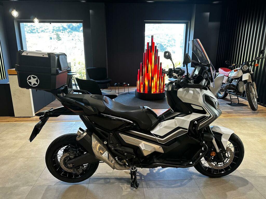 X-ADV 750