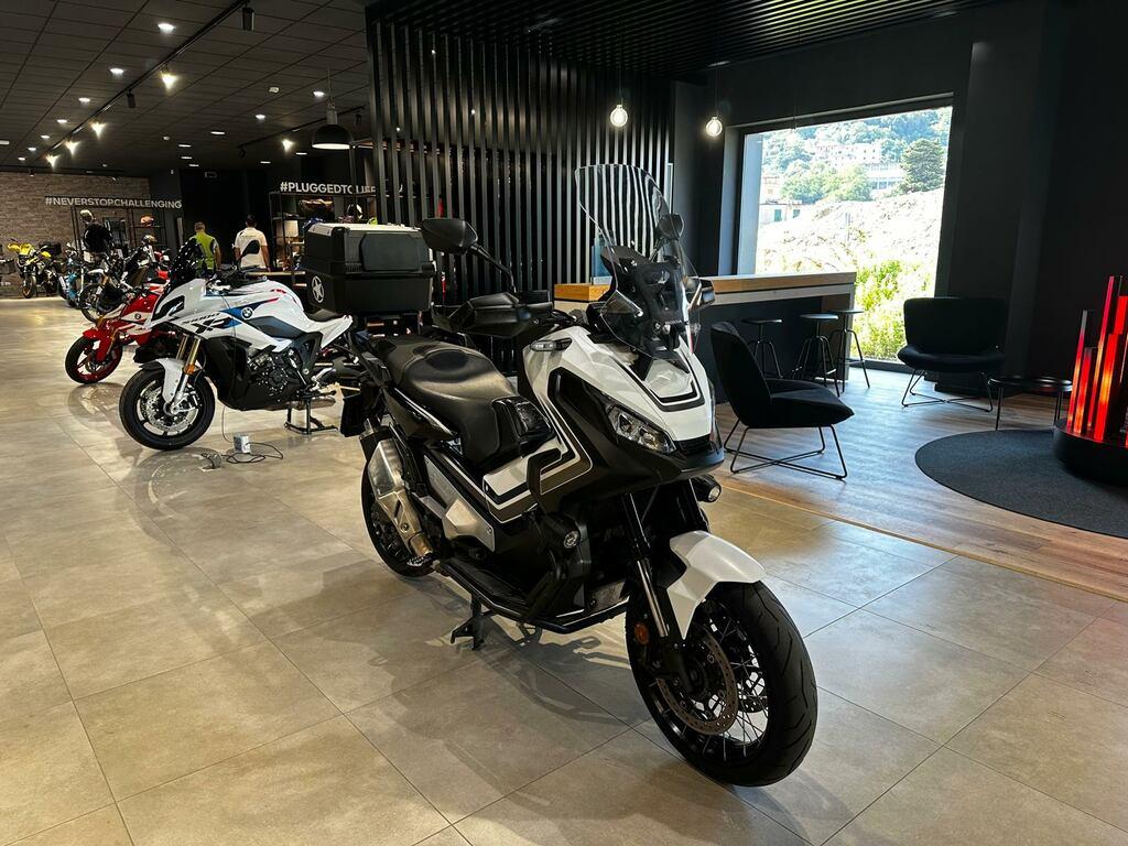 X-ADV 750