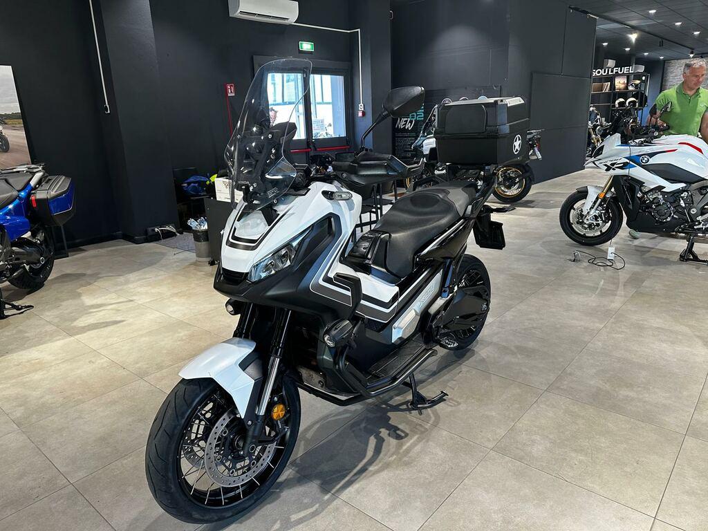X-ADV 750