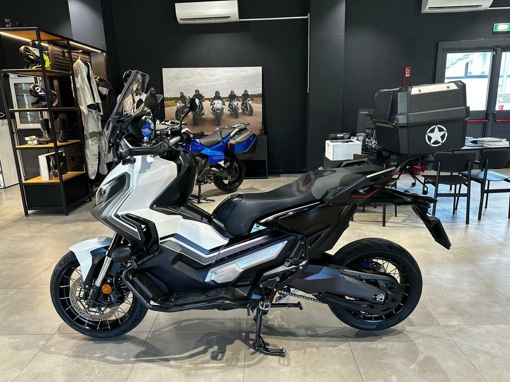 X-ADV 750