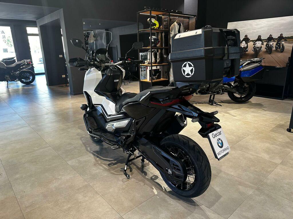 X-ADV 750