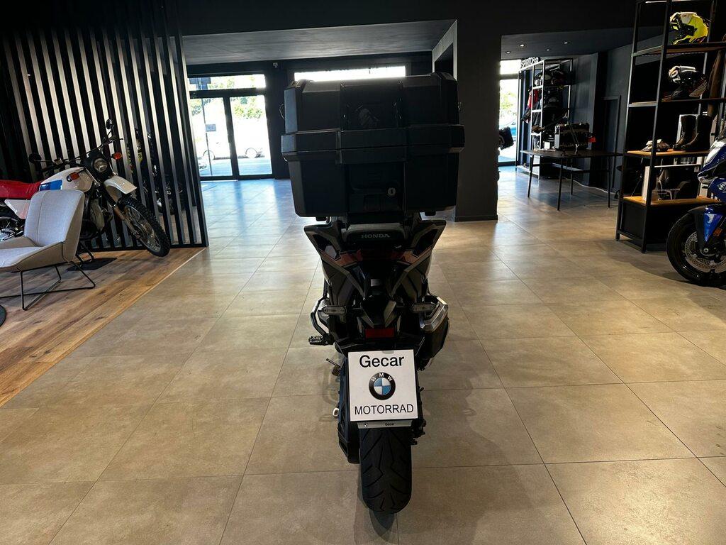 X-ADV 750
