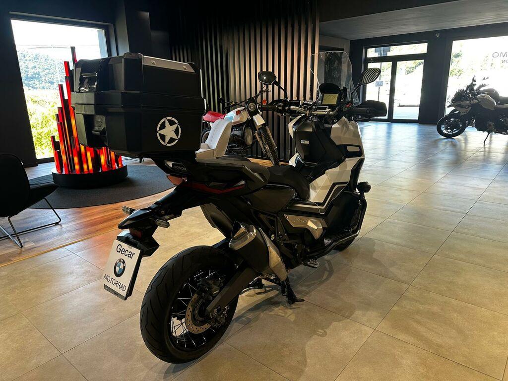 X-ADV 750