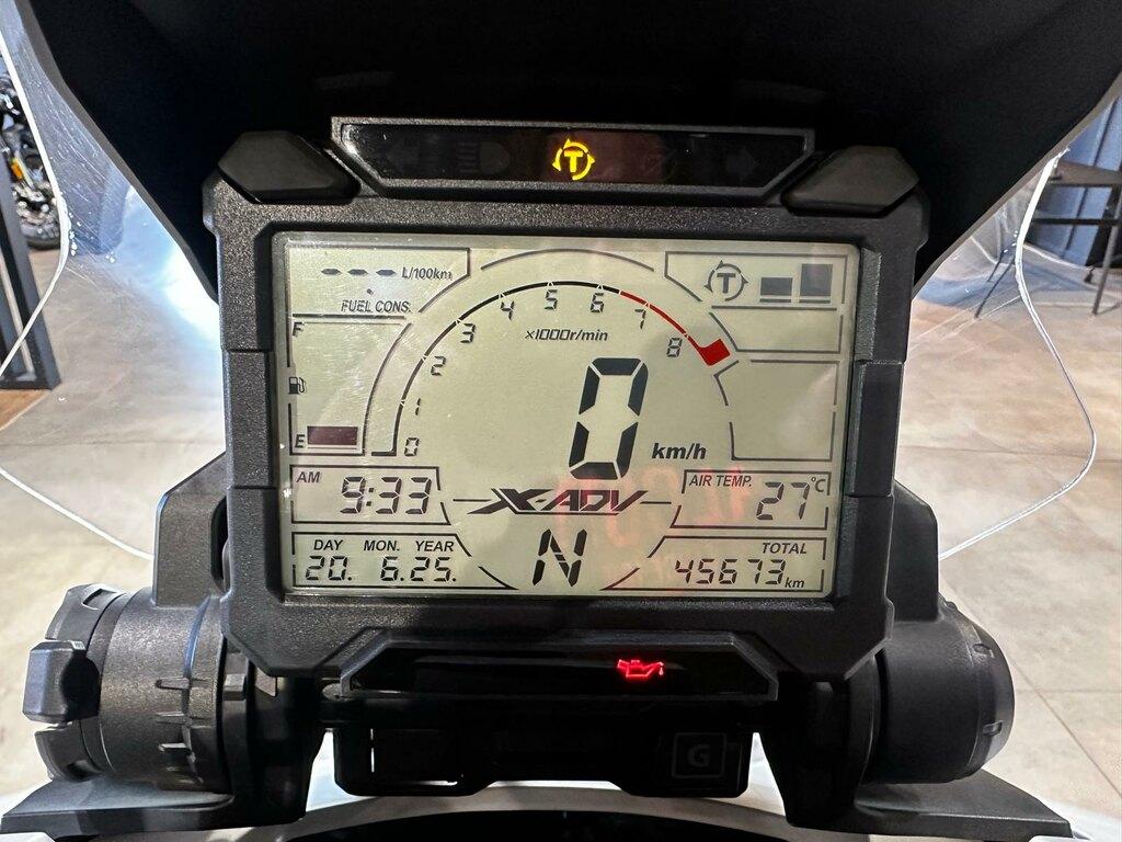 X-ADV 750
