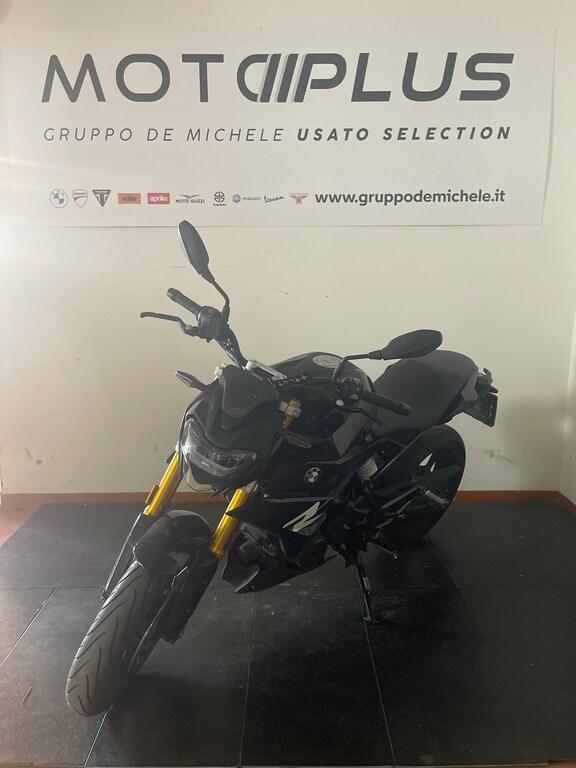 G 310 R