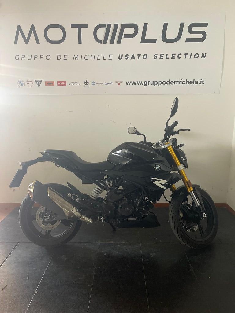 G 310 R