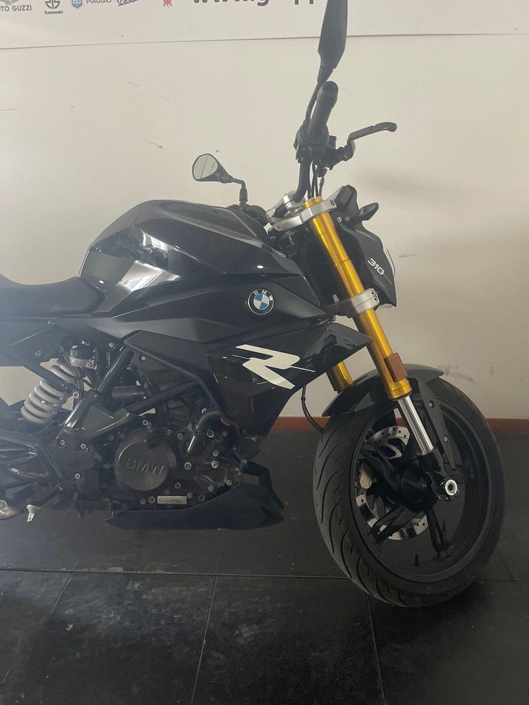 G 310 R