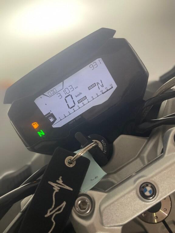 G 310 R