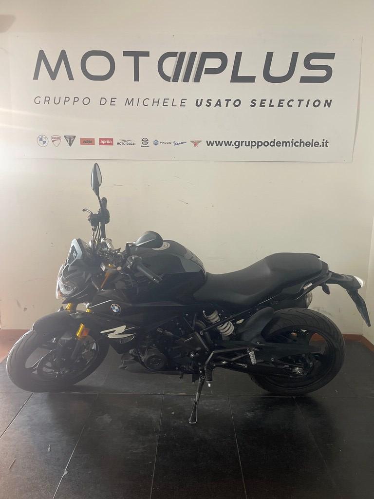 G 310 R